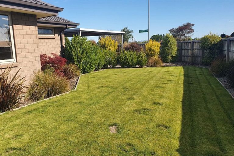Photo of property in 43 Blackwell Crescent, Kaiapoi, 7630