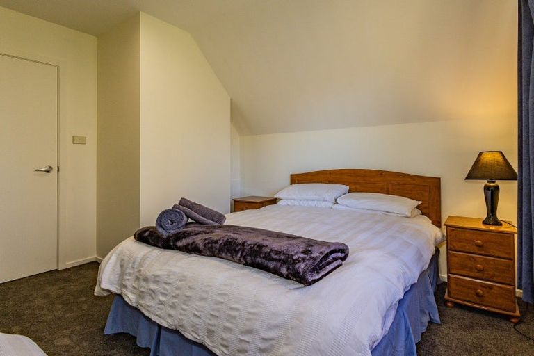 Photo of property in 1 Tussock Way, Ohakune, 4625