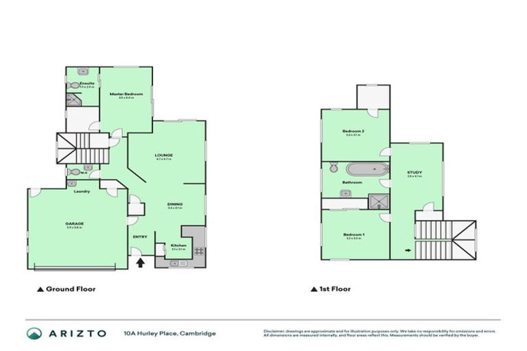 Photo of property in 10a Hurley Place, Cambridge, 3434