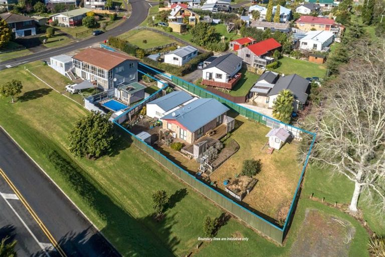 Photo of property in 103 Tirohanga Drive, Whangamata, 3620