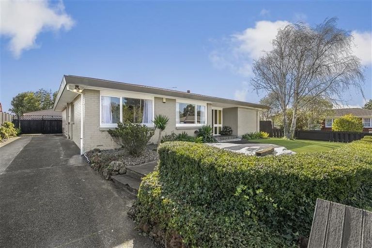 Photo of property in 17 Joyce Street, Pahurehure, Papakura, 2113