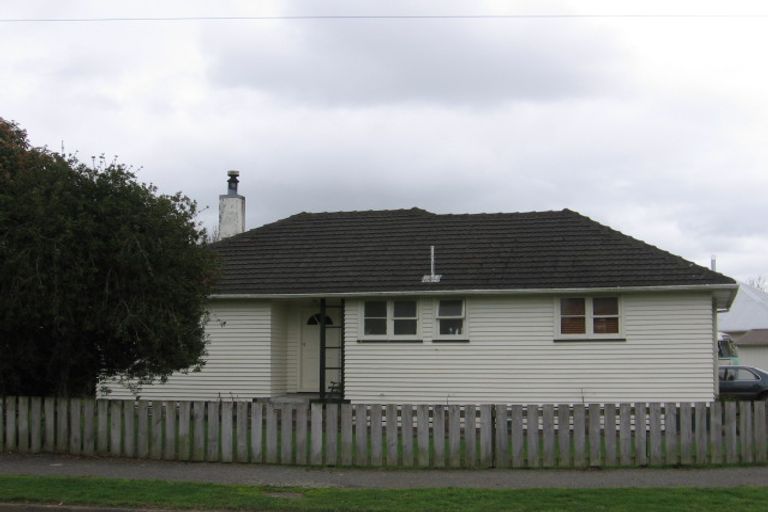 Photo of property in 144 Cole Street, Masterton, 5810