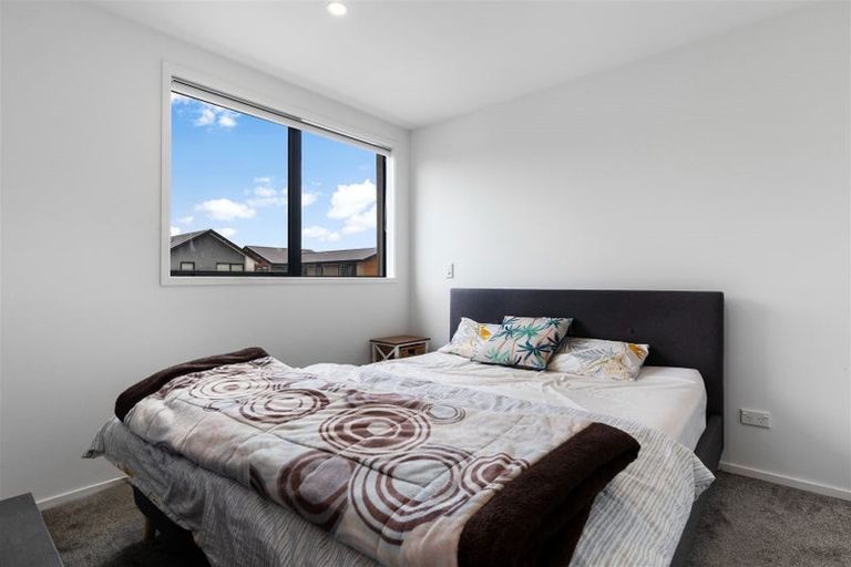 Photo of property in 3/25 Hargest Crescent, Sydenham, Christchurch, 8023