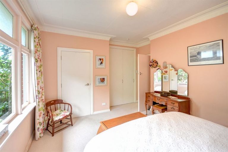 Photo of property in 7 Marion Street, Macandrew Bay, Dunedin, 9014