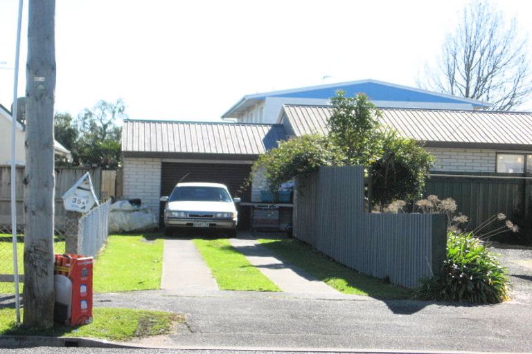 Photo of property in 35a Wellington Street, Hamilton East, Hamilton, 3216