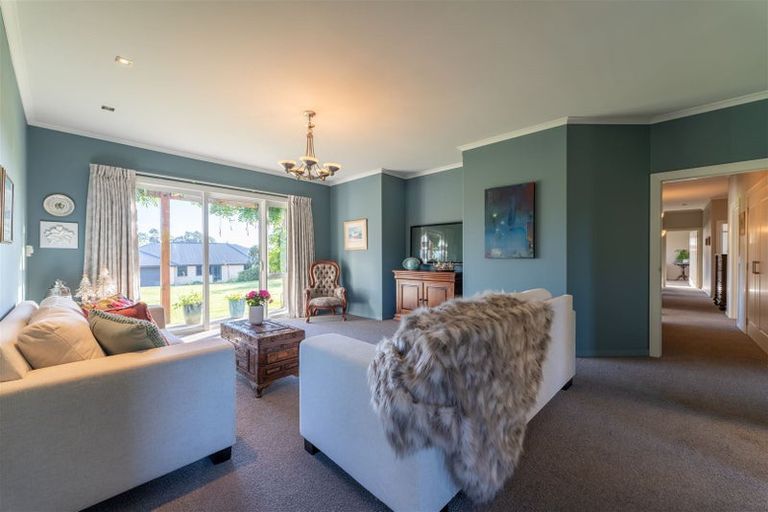 Photo of property in 56b Pye Road, Geraldine Downs, Geraldine, 7991