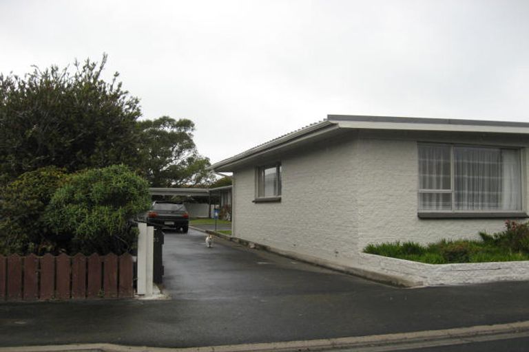 Photo of property in 33d Melbourne Street, South Dunedin, Dunedin, 9012