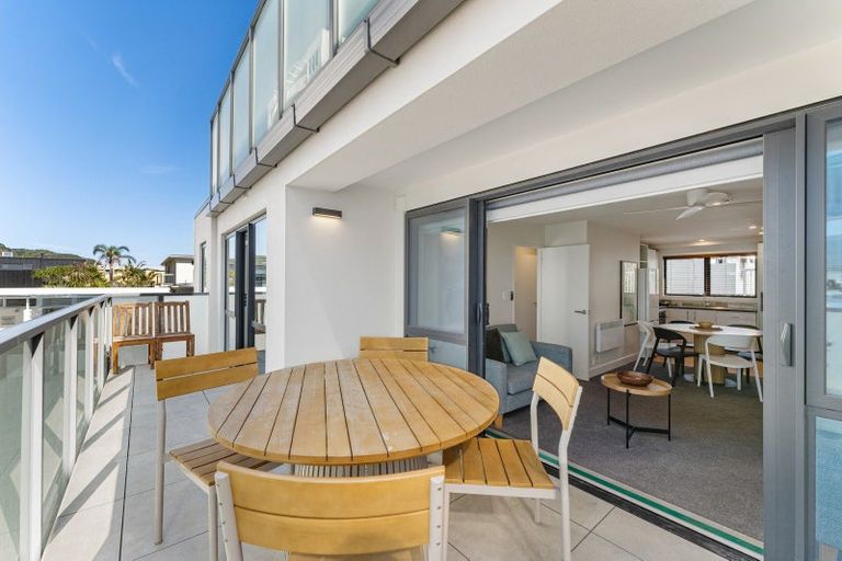 Photo of property in 215/6 Adams Avenue, Mount Maunganui, 3116