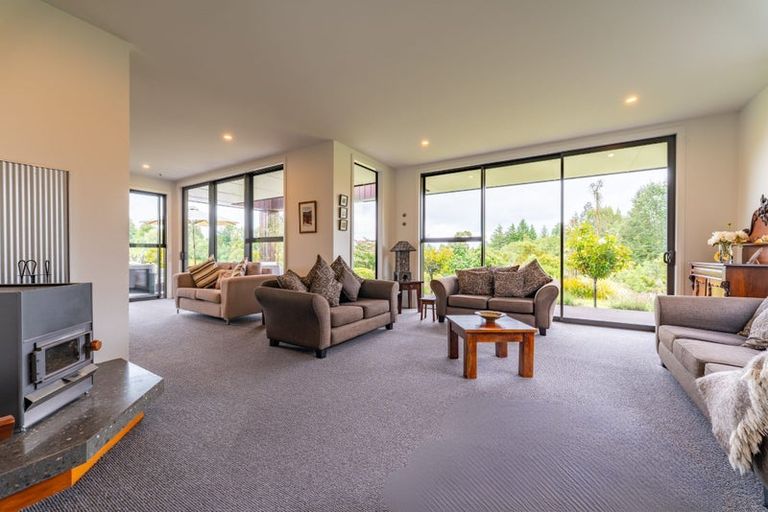 Photo of property in 14 Kalaugher Road, Geraldine Downs, Geraldine, 7991