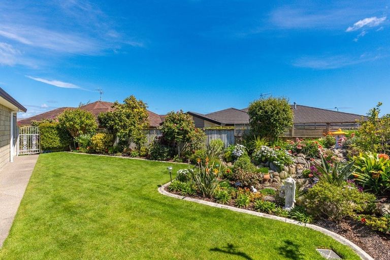 Photo of property in 3 Cadastral Court, Paraparaumu, 5032