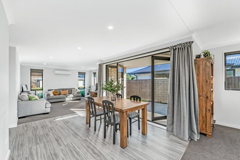 Photo of property in 55 Clausen Avenue, Leeston, 7632