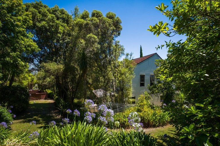 Photo of property in 21 Winter Street, Mangapapa, Gisborne, 4010