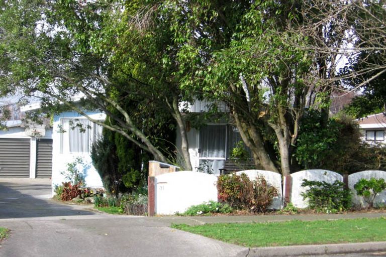 Photo of property in 31 Totara Road, Awapuni, Palmerston North, 4412
