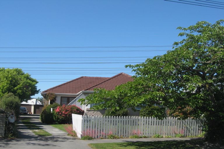 Photo of property in 23 Stackhouse Avenue, Bishopdale, Christchurch, 8053