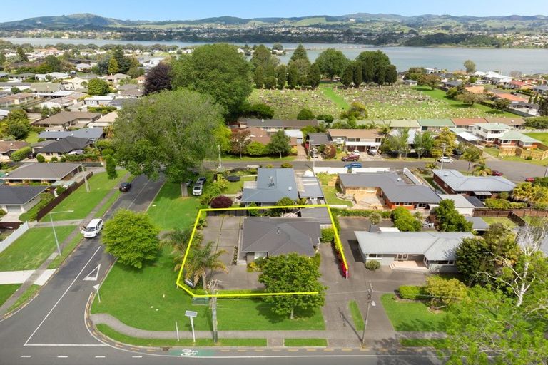 Photo of property in 174 Fraser Street, Tauranga South, Tauranga, 3112