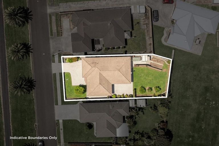 Photo of property in 9 Crawford Drive, Thames, 3500