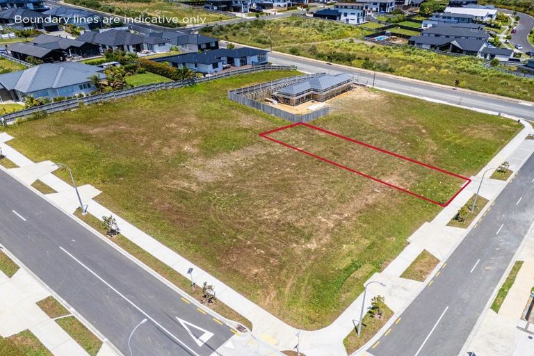 Photo of property in 5 Kowaitau Avenue, Beachlands, 2018