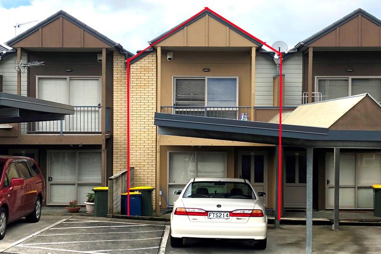 Photo of property in 20/94 Glengarry Road, Glen Eden, Auckland, 0602