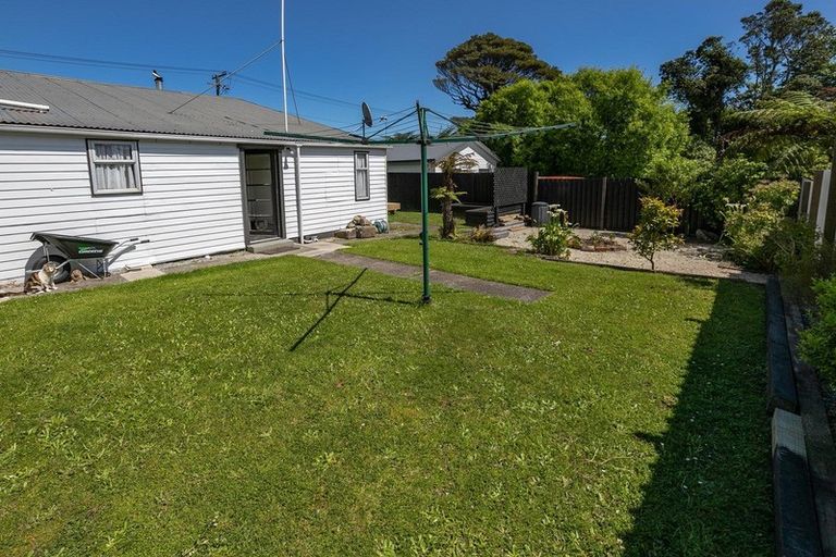 Photo of property in 31 Fox Street, Cobden, Greymouth, 7802