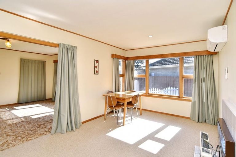 Photo of property in 4 Highsted Road, Bishopdale, Christchurch, 8053