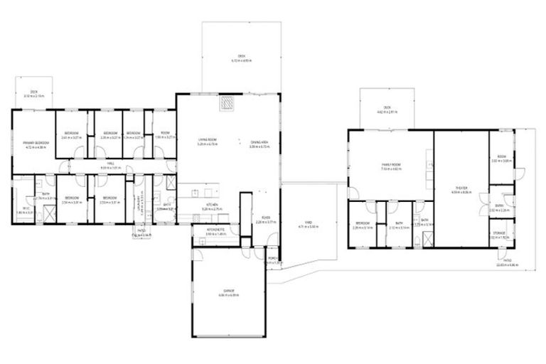 Photo of property in 661 Creyke Road, Darfield, 7571