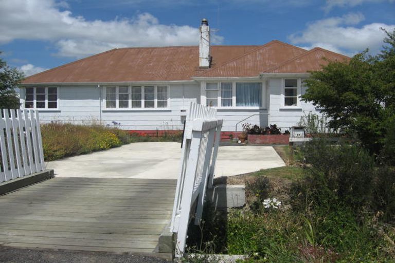 Photo of property in 17a Huxley Street, Pahiatua, 4910