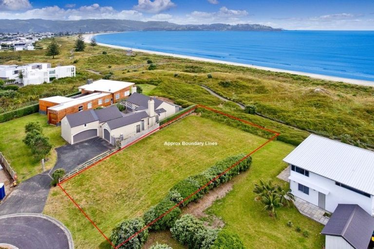 Photo of property in 9 Kutai Lane, Omaha, 0986