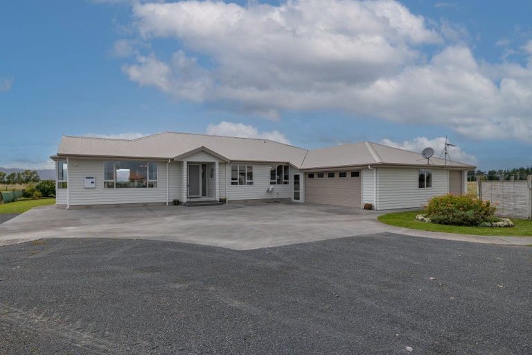 Photo of property in 168a Bush Road, Pipiroa, Thames, 3574