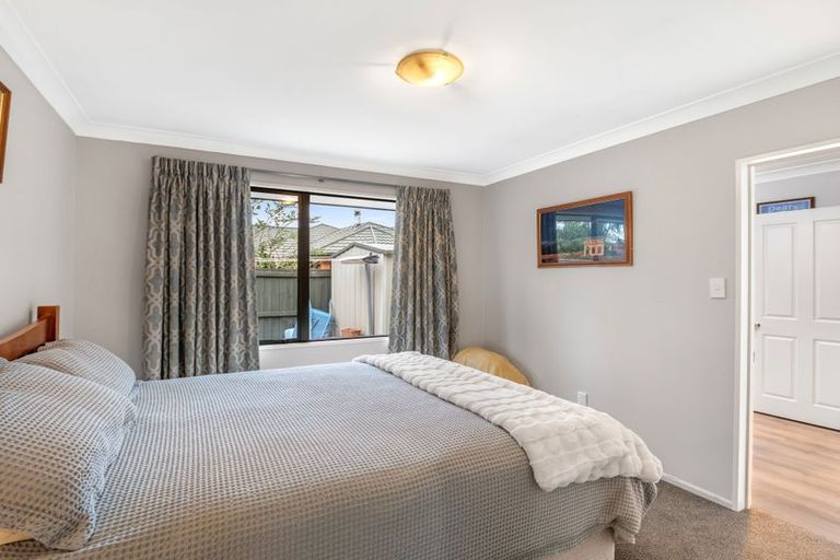 Photo of property in 142 Rangiora Woodend Road, Woodend, 7610