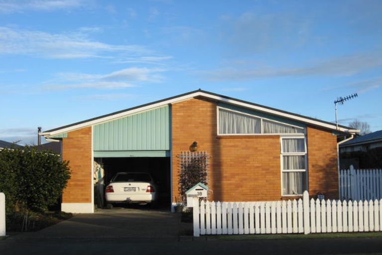 Photo of property in 18 Perth Street, Windsor, Invercargill, 9810