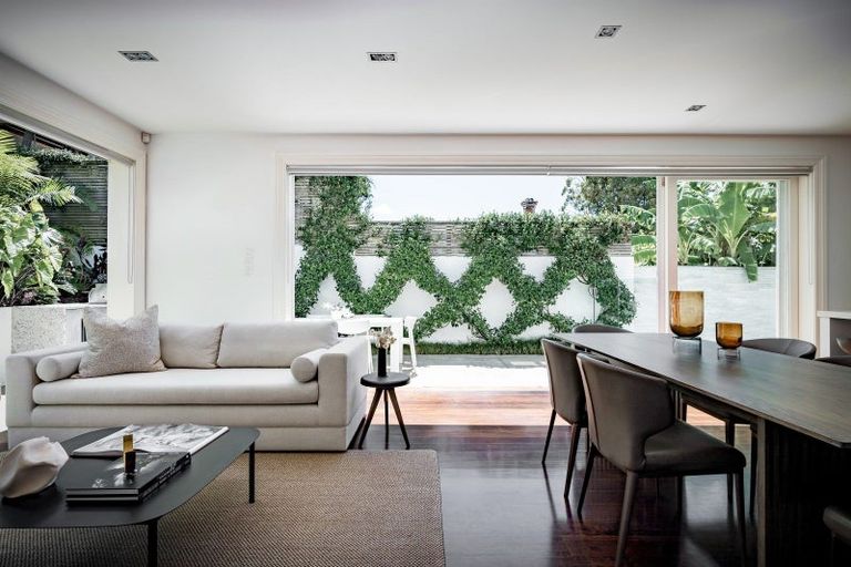 Photo of property in 31 Wood Street, Freemans Bay, Auckland, 1011