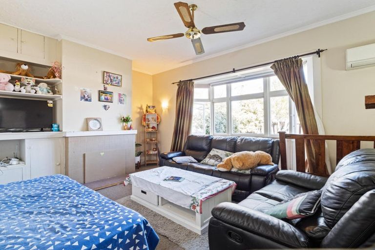 Photo of property in 1/21 Newcastle Street, Phillipstown, Christchurch, 8011