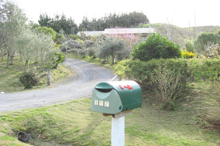 Photo of property in 117 Nikau Palm Road, Nikau Valley, Paraparaumu, 5032