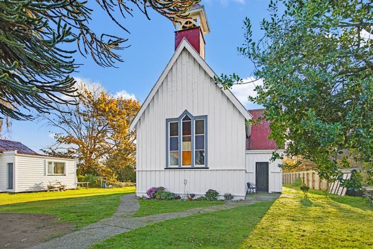 Photo of property in 116 Queen Street, Balfour, 9779