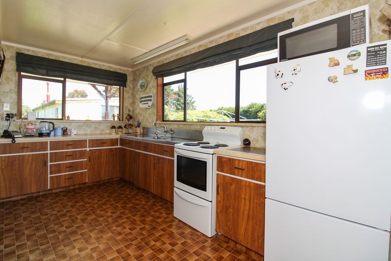 Photo of property in 433 Kauru Hill Road, Incholme, Oamaru, 9492