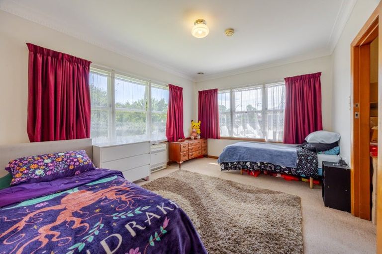 Photo of property in 819 Ngaio Street, Mahora, Hastings, 4120