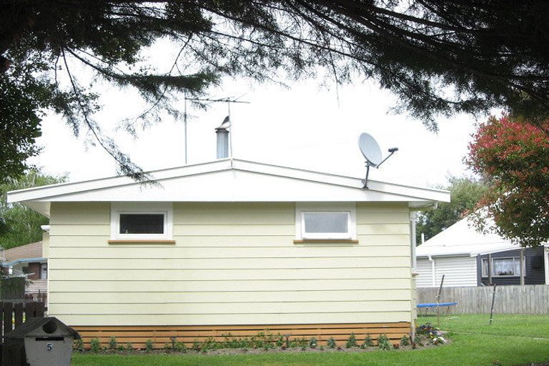 Photo of property in 5 Philip Place, Springlands, Blenheim, 7201