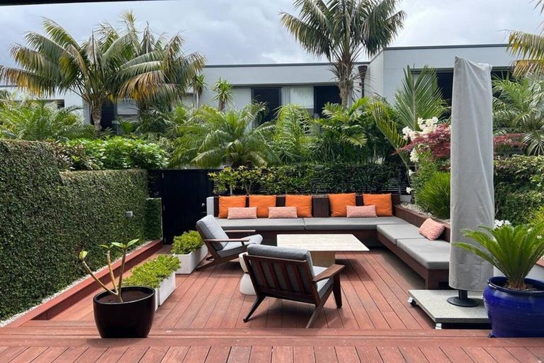 Photo of property in 3/7 Killarney Street, Takapuna, Auckland, 0622