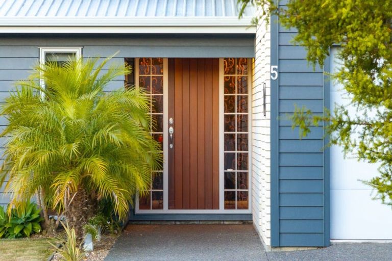 Photo of property in 5 Featherstone Drive, Flagstaff, Hamilton, 3210