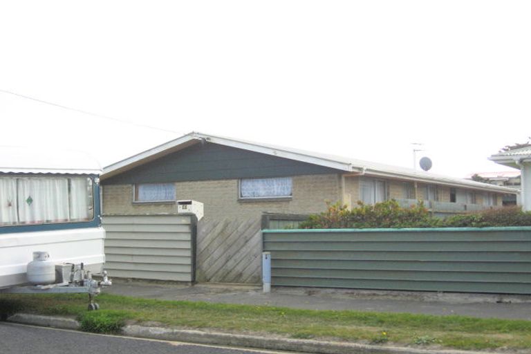 Photo of property in 20 Luke Street, Ocean Grove, Dunedin, 9013