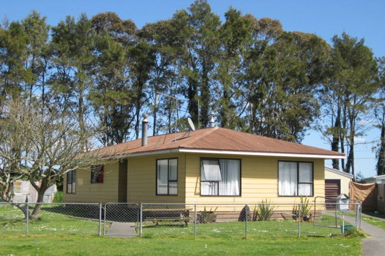 Photo of property in 13 Leather Street, Huntly, 3700