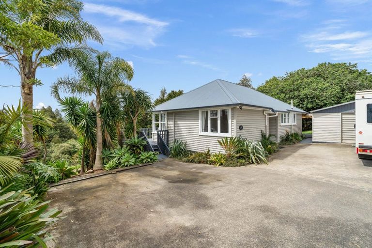 Photo of property in 1065 Snooks Road, Maungakaramea, Whangarei, 0178