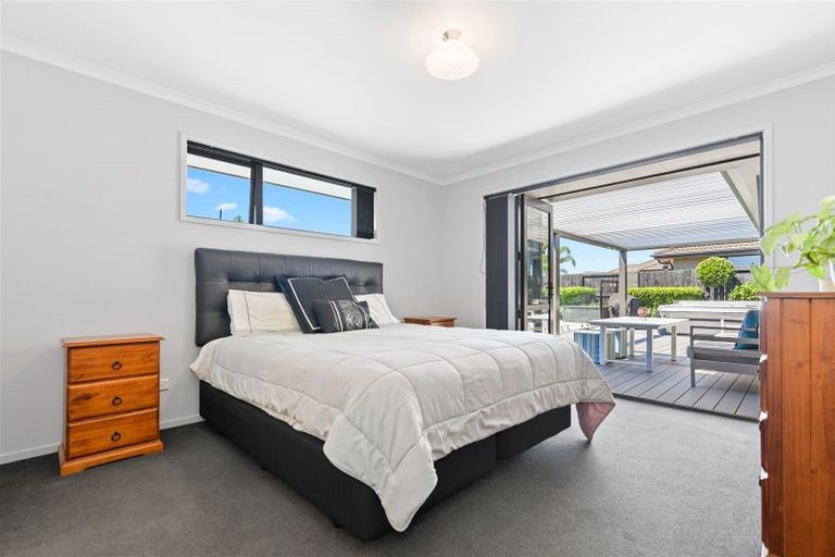 Photo of property in 11 Foxbury Court, Rototuna North, Hamilton, 3210