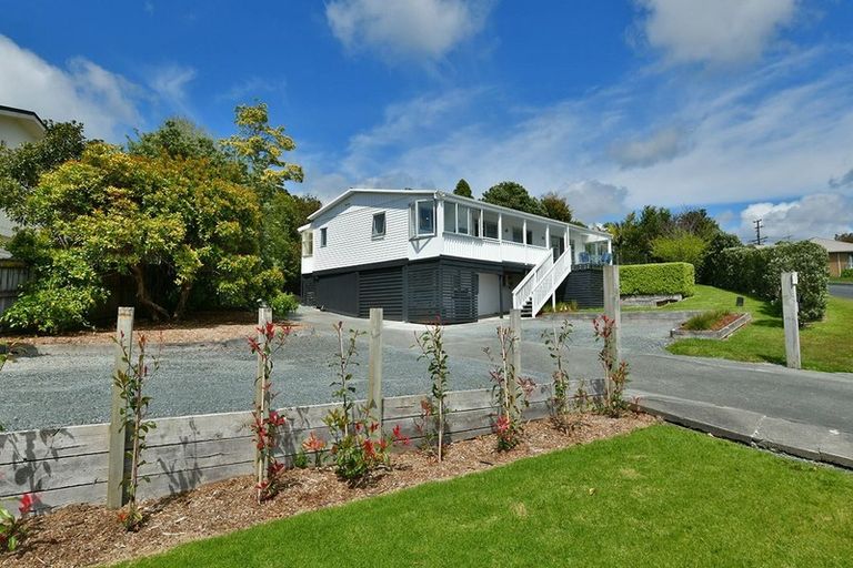 Photo of property in 3 Fidelis Avenue, Snells Beach, 0920