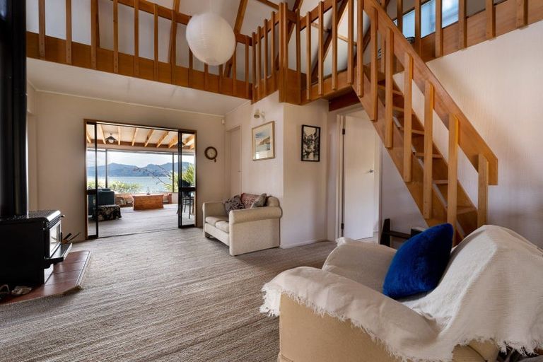 Photo of property in 940 Harington Point Road, Harington Point, Dunedin, 9077