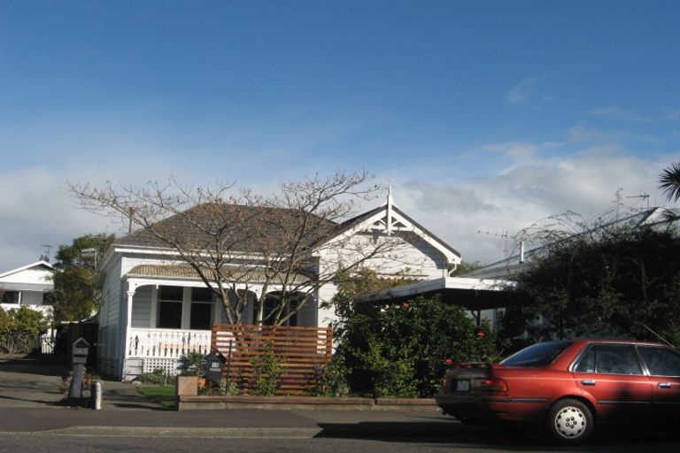Photo of property in 12 Jull Street, Napier South, Napier, 4110