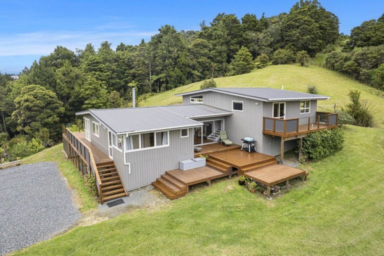 Photo of property in 271 Pigs Head Road, Whakapara, Hikurangi, 0184