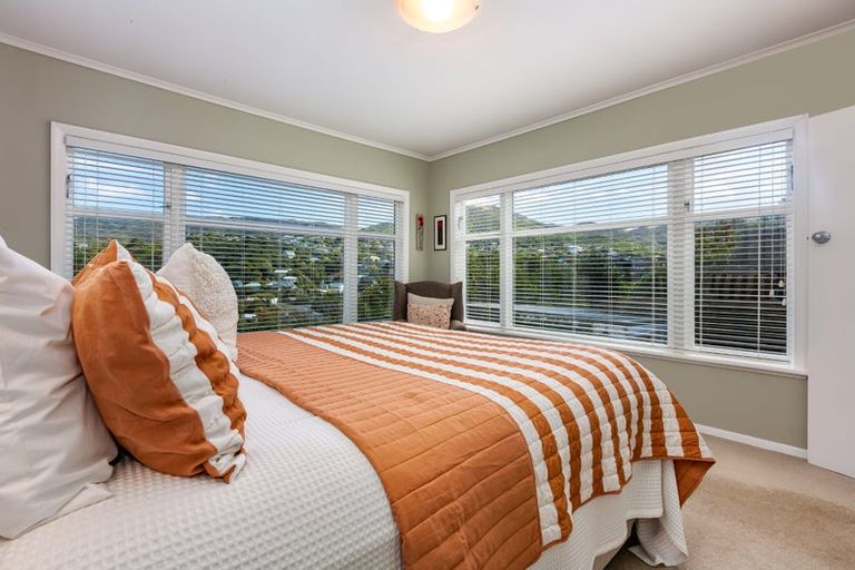 Photo of property in 10 Imlay Crescent, Ngaio, Wellington, 6035