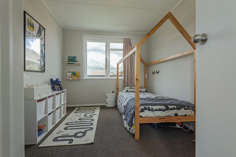 Photo of property in 27 Ferguson Street, Awapuni, Palmerston North, 4412
