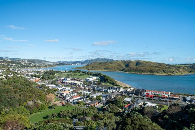 Photo of property in 73 Pope Street, Camborne, Porirua, 5026